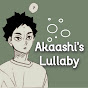 Akaashi's Lullaby