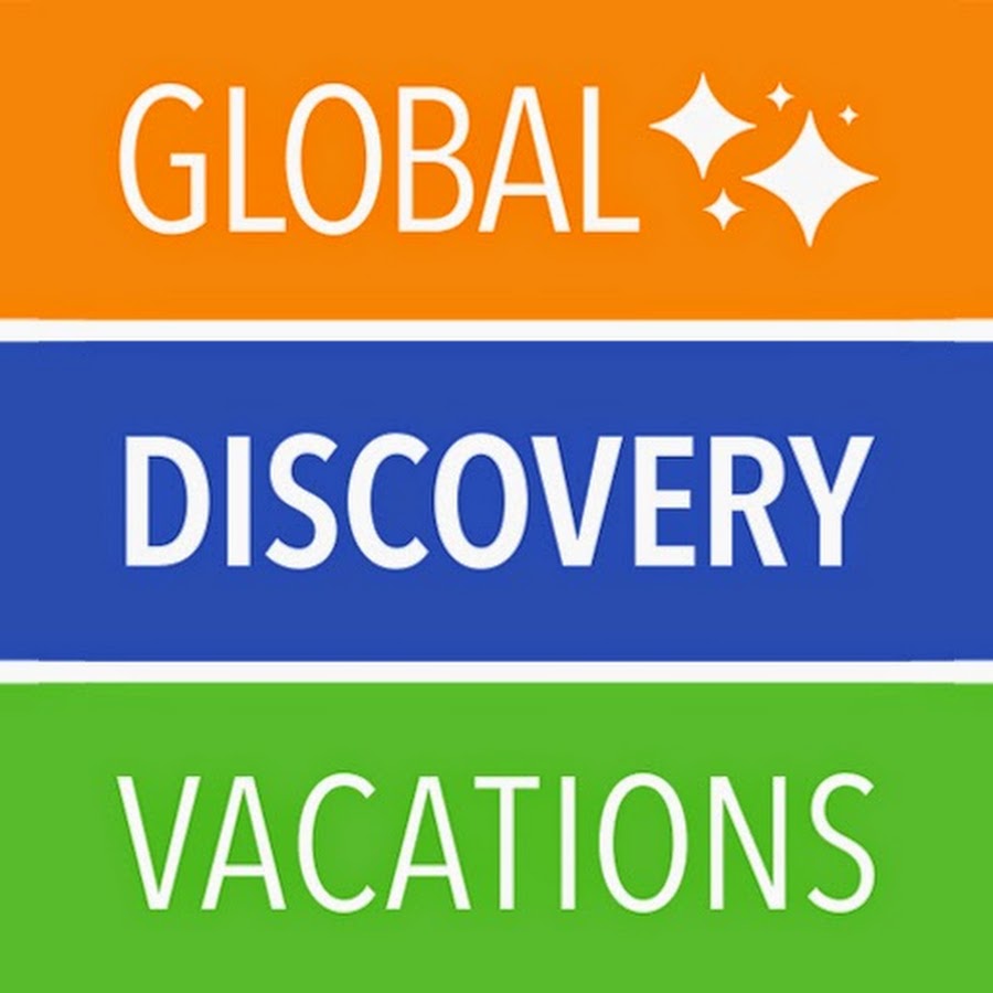 Discover global