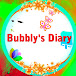 Bubbly's Diary