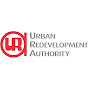 Urban Redevelopment Authority