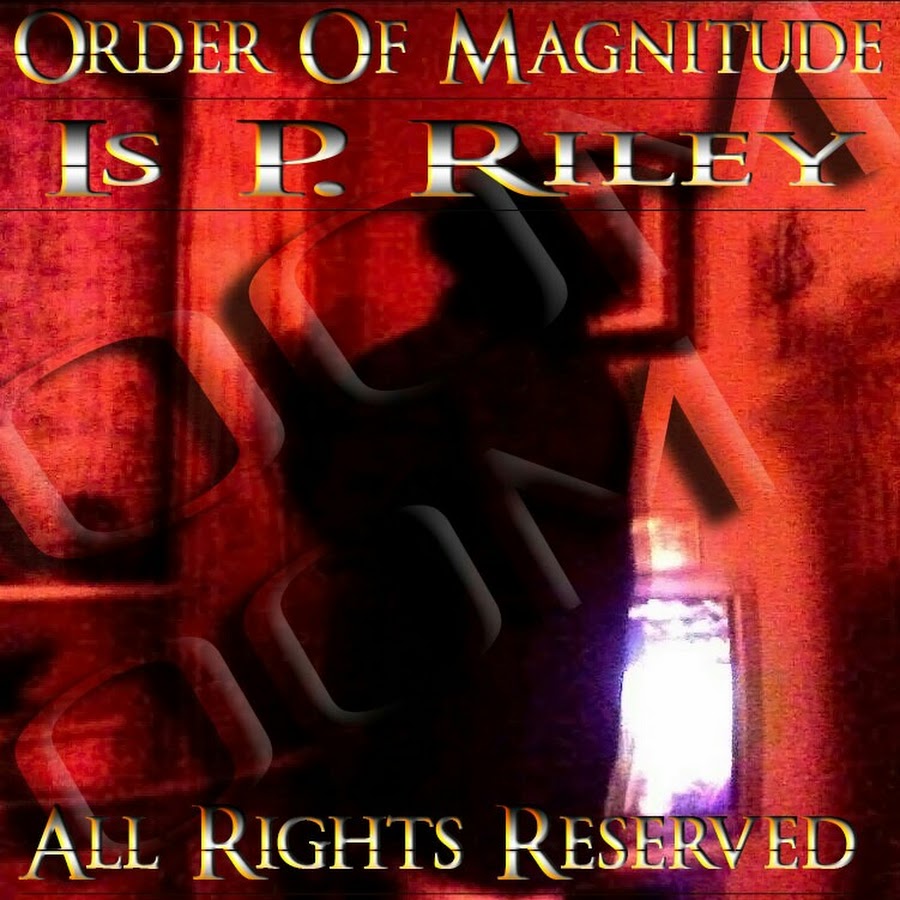Order Of Magnitude - The Paranormal & Personal