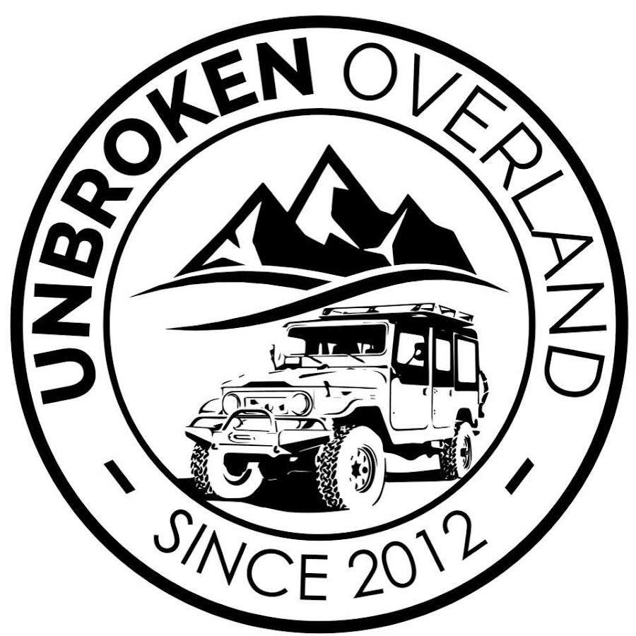 Unbroken Overland