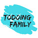 Todoing Family - Caravan Road Trip Australia