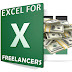 logo Excel For Freelancers