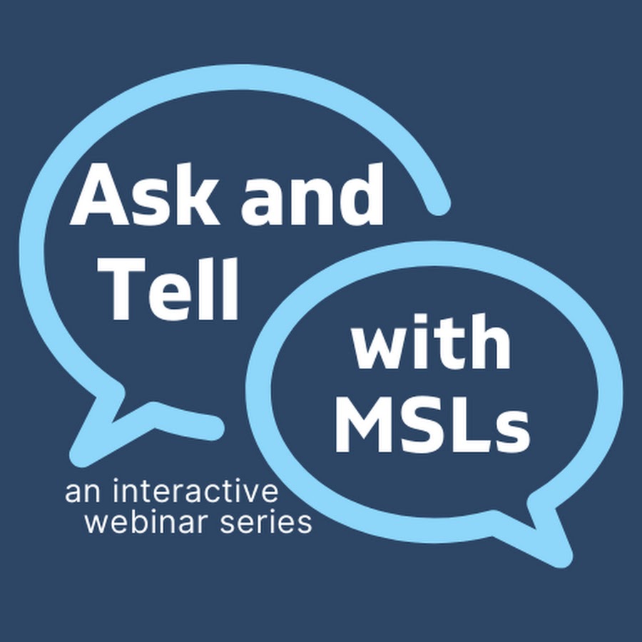Ask and Tell with MSLs