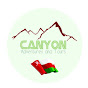 Canyon Adventures & Tours in Oman