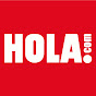 HOLA WEB