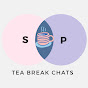 STP Tea Break Chats