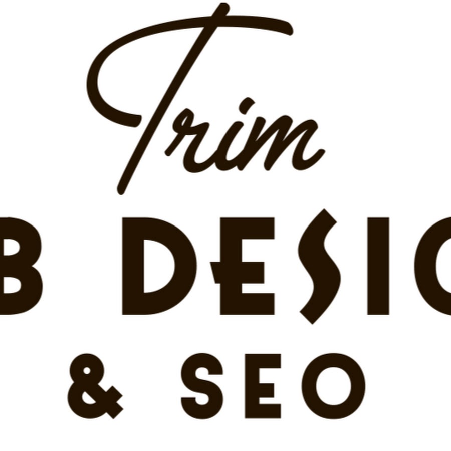 Trim Web Design and SEO
