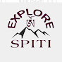 EXPLORE SPITI