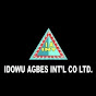 Idowu Agbes Parliament Ltd.