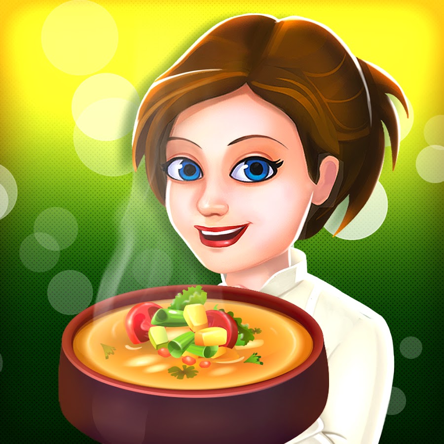 Star Chef - Cooking Game - YouTube