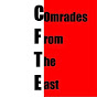 Comrades From The East