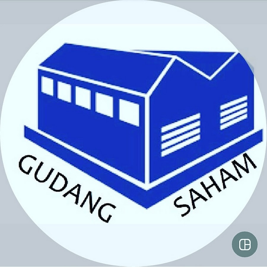 Gudang Saham