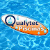 Qualytec Piscinas e Saunas Qualytec Piscinas