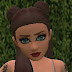logo Настя Game Avakin