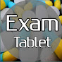 Exam Tablet