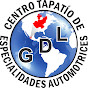 Escuela de Mecánica GDL automotriz