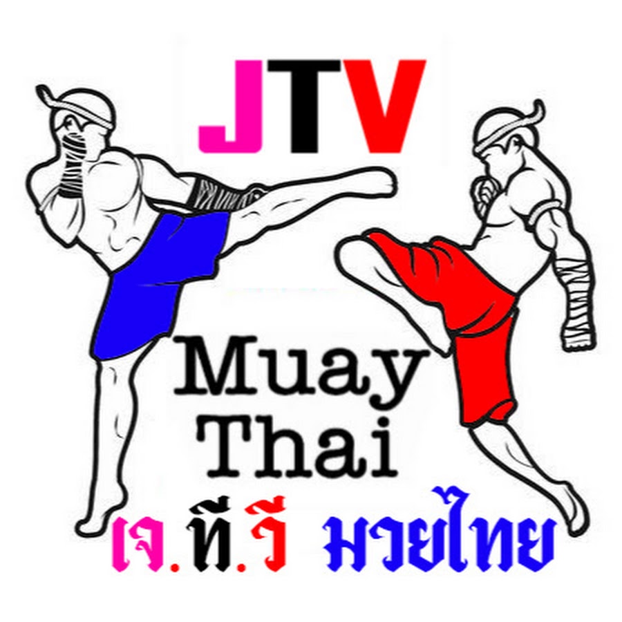 Ready go to ... https://www.youtube.com/channel/UCNNQCmA2ngzDsWDQEKPZNbg [ Muaythai JTV]