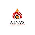 logo Alva's Education Foundation