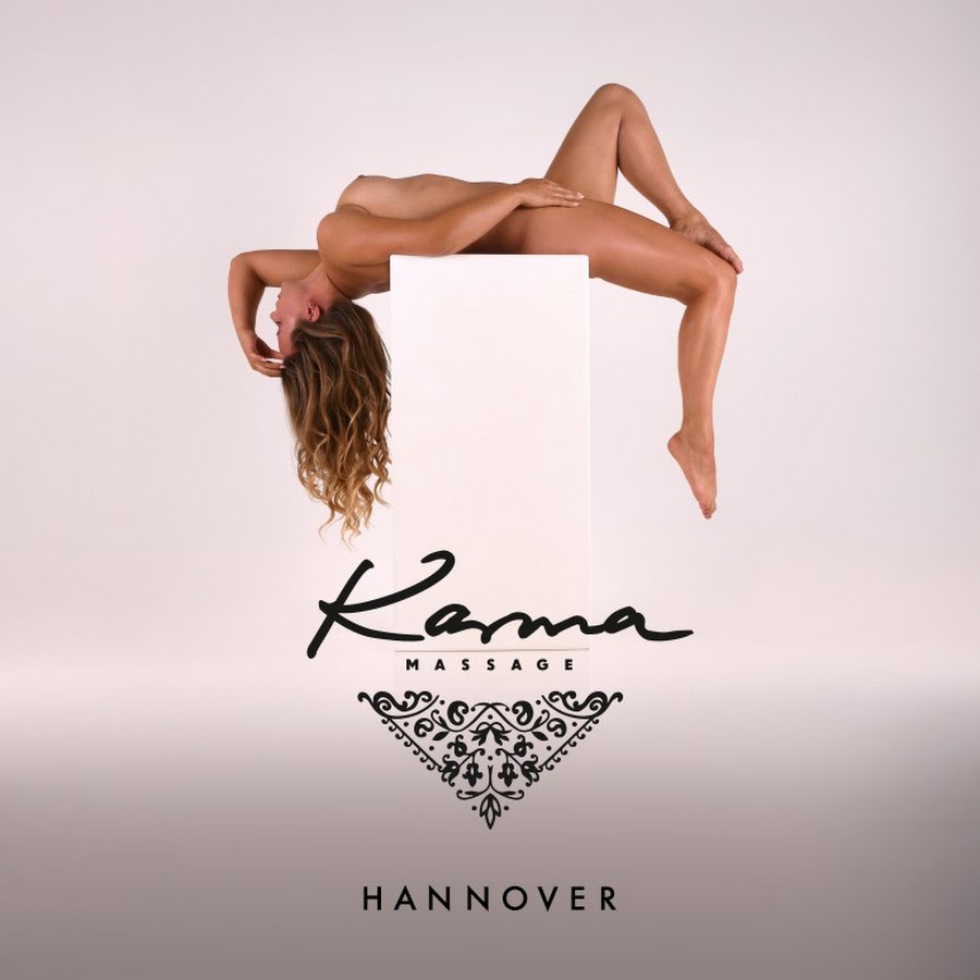 Karma Massage Hannover - YouTube