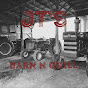 JT’s barn n grill