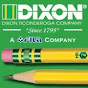 The Dixon Ticonderoga Company