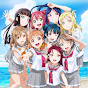 LoveLive! Sunshine!! Fans Channel