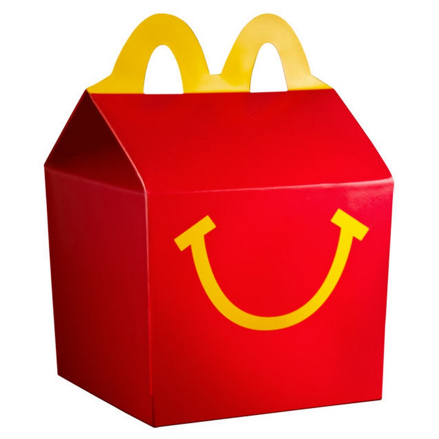 Happy Meal toys June 2023