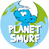 Planet Smurf