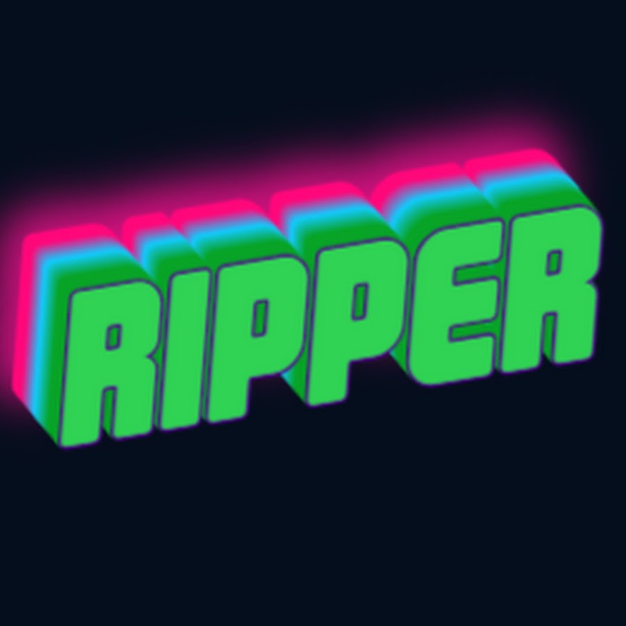 Ripper - YouTube