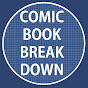 Comic Book Breakdown