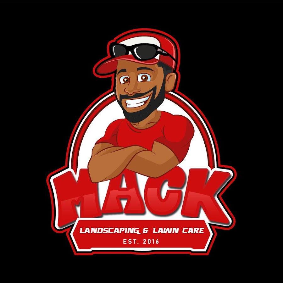 MACK Landscaping & Lawn Care