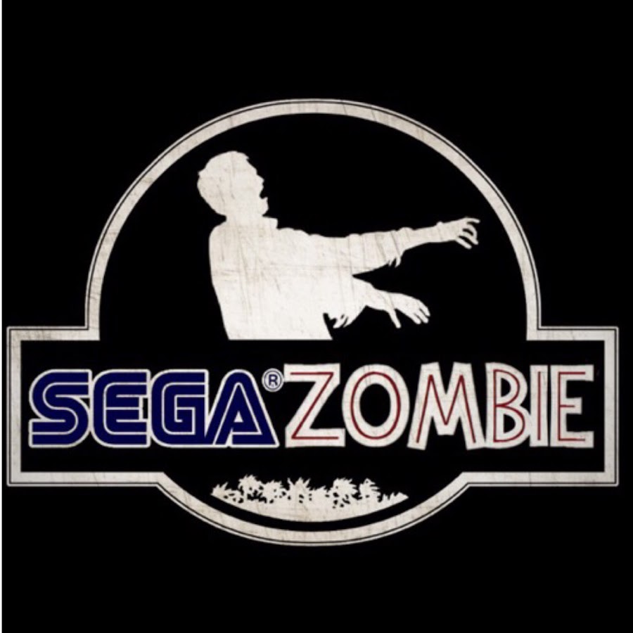 SEGA Zombie - YouTube