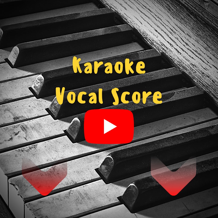 Accompianist karaoke score