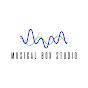 Musical Box Studio