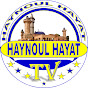 HAYNOUL HAYAT TV - Sénégal