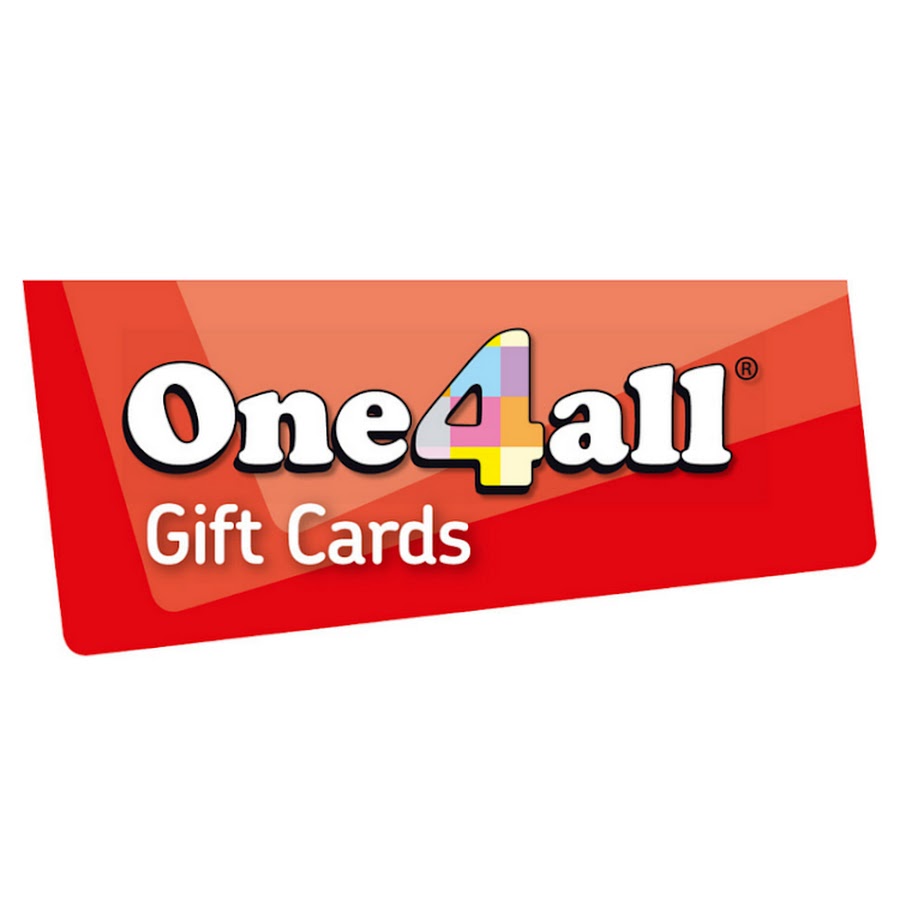 One4all eGift Card