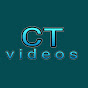 c.t. videos