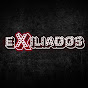 Exiliados Banda Rock