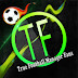 logo True Football Manager Fans