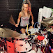 Elisa Carlotti Drums