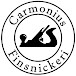 Carmonius Finsnickeri