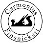 Carmonius Finsnickeri