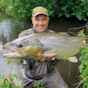 Łukasz “Rusty” Zardzewiały Fishing