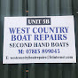 West Country Boat Repairs