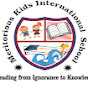 Meritorious kids International School