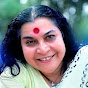 At Your Lotus Feet Shri Mataji