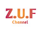 ZUF channel