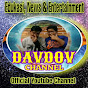 DAVDOV CHANNEL